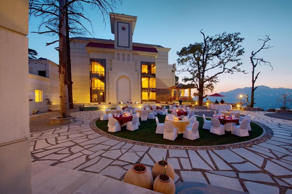 royal orchid mussoorie